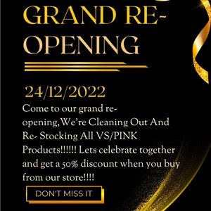 Coming Back From Vacation Soon! We Are Stocking Up 4 Our Newest Inventory Yet!!!